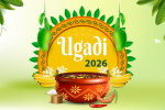 Ugadi -  Telugu New Year 2026