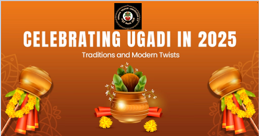Ugadi - Telugu New Year